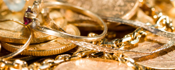 Achat d'or