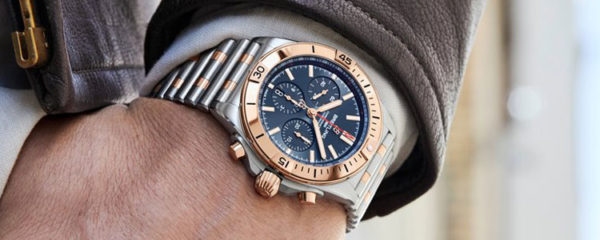 Montres Breitling