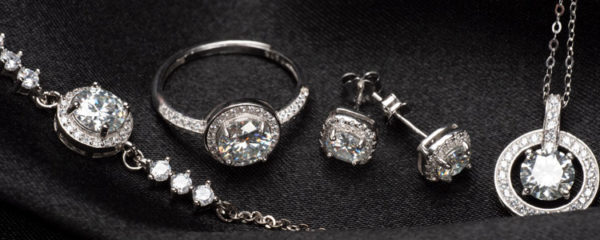 bijoux en argent