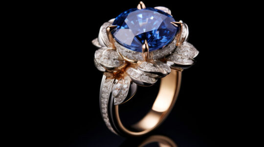 Comment choisir des bijoux saphir